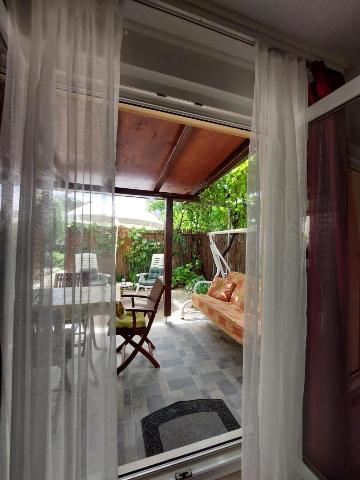 Apartment Taja, Cijela Kuca I Vrt Samo Za Vas Split Quarto foto